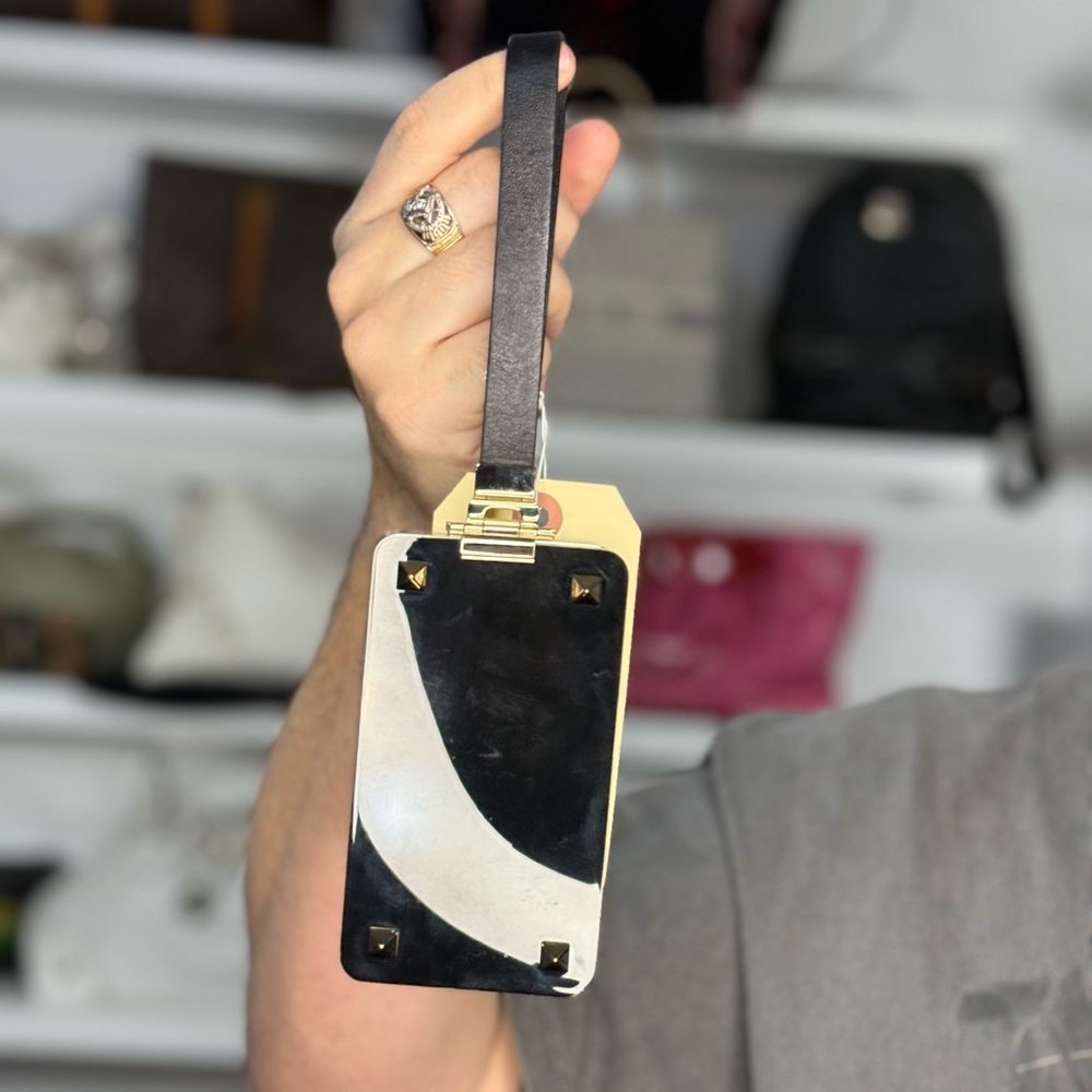 Valentino Evening Bag
